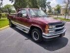 Thumbnail Photo 40 for 1994 Chevrolet Silverado 1500 2WD Extended Cab